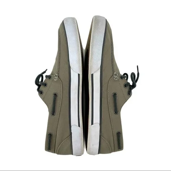 Polo by Ralph Lauren Boat Shoes - Picture 5 of 9